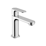 La Mejor Comparacion De Griferia Para Banos Hansgrohe Los Preferidos Por Los Clientes