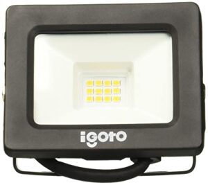 Review De Reflector Led 10w De Esta Semana