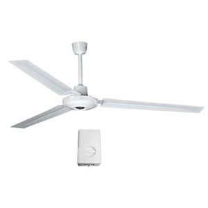 Reviews Y Listado De Ventiladores De Techo Industriales Que Puedes Comprar Esta Semana