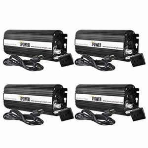Review De Balastro 600w Disponible En Linea Para Comprar