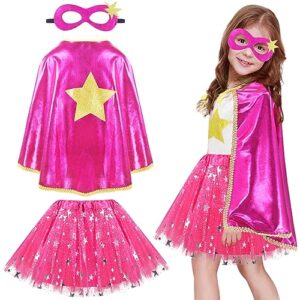 Encuentra La Mejor Seleccion De Disfraces Superheroinas Y Heroes Los Mejores 5