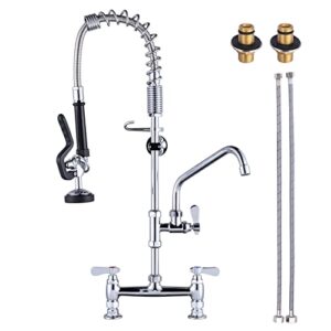 Encuentra Reviews De Llaves Industriales Para Cocina Los 7 Mas Buscados