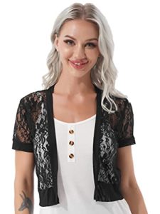 Opiniones Y Reviews De Chaqueta Torera Negra Favoritos De Las Personas