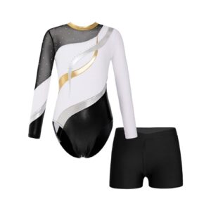 La Mejor Seleccion De Malla Gimnasia Ritmica 8211 Cinco Favoritos