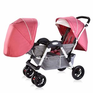 Listado Y Reviews De Carro Gemelar Bebe De Esta Semana