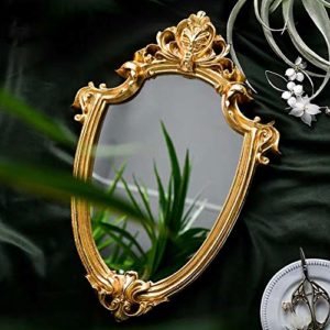 Recopilacion Y Reviews De Espejo Rococo Top Cinco