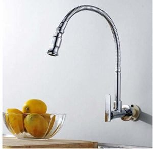 El Mejor Review De Llave De Pared Para Fregadero Mas Recomendados