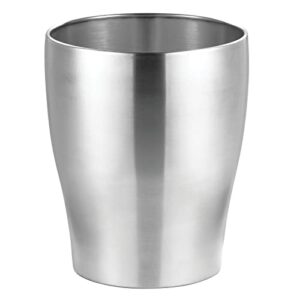 Review De Cubos Basura Acero Inoxidable Al Mejor Precio