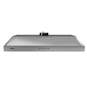 Encuentra Reviews De Campanas Para Cocina Mabe Top Cinco