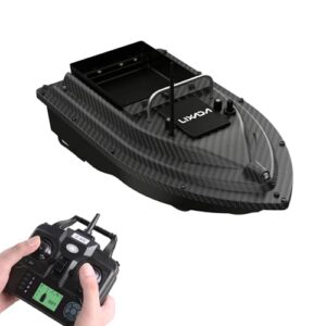 La Mejor Review De Barco Cebador Que Puedes Comprar On Line