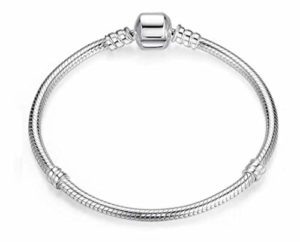 Recopilacion Y Reviews De Pulsera Tipo Pandora Los 7 Mas Buscados