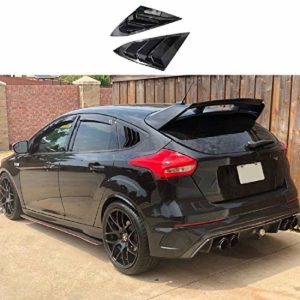 Listado Y Reviews De Ford Rs Los 7 Mas Buscados