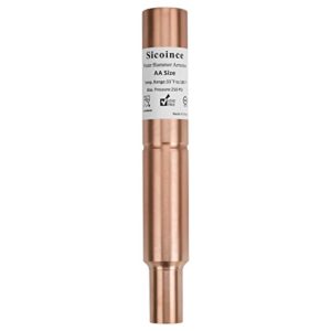 La Mejor Comparacion De Tubo De Cobre Para Agua Top Diez