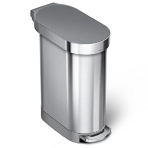 Mejores Comprativas On Line Bote De Basura Simplehuman Mas Recomendados