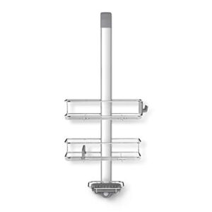 La Mejor Review De Organizador De Ducha Simplehuman Top Cinco