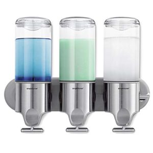 La Mejor Seleccion De Dispensadores De Jabon Simplehuman Disponible En Linea