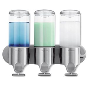La Mejor Seleccion De Dispensadores De Jabon Simplehuman Disponible En Linea