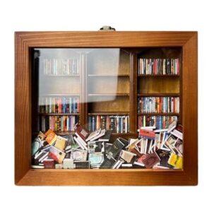 Comparativas De Bibliotecas Infantiles Para Espacio Pequeno Mas Recomendados