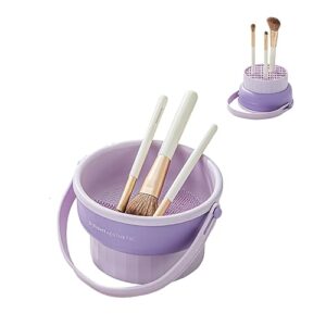 La Mejor Comparativa De Limpiador De Brochas Y Rodillos Disponible En Linea