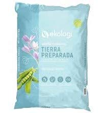 Reviews Y Listado De Tierra Vegetal Que Puedes Comprar On Line