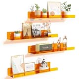 Encuentra Reviews De Repisas De Colores Los Mas Solicitados