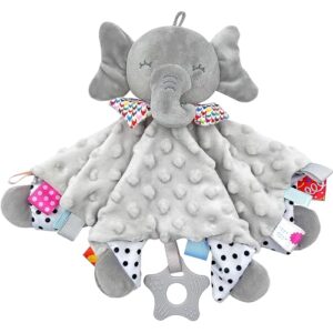 Opiniones Y Reviews De Peluche Bebe Manta Top Cinco