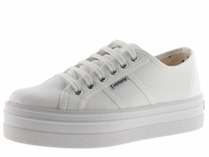 La Mejor Review De Zapatillas Plataforma Victoria Los 7 Mas Buscados