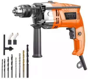 Review De Rotomartillos Ligeros Para Bricolaje Top Cinco